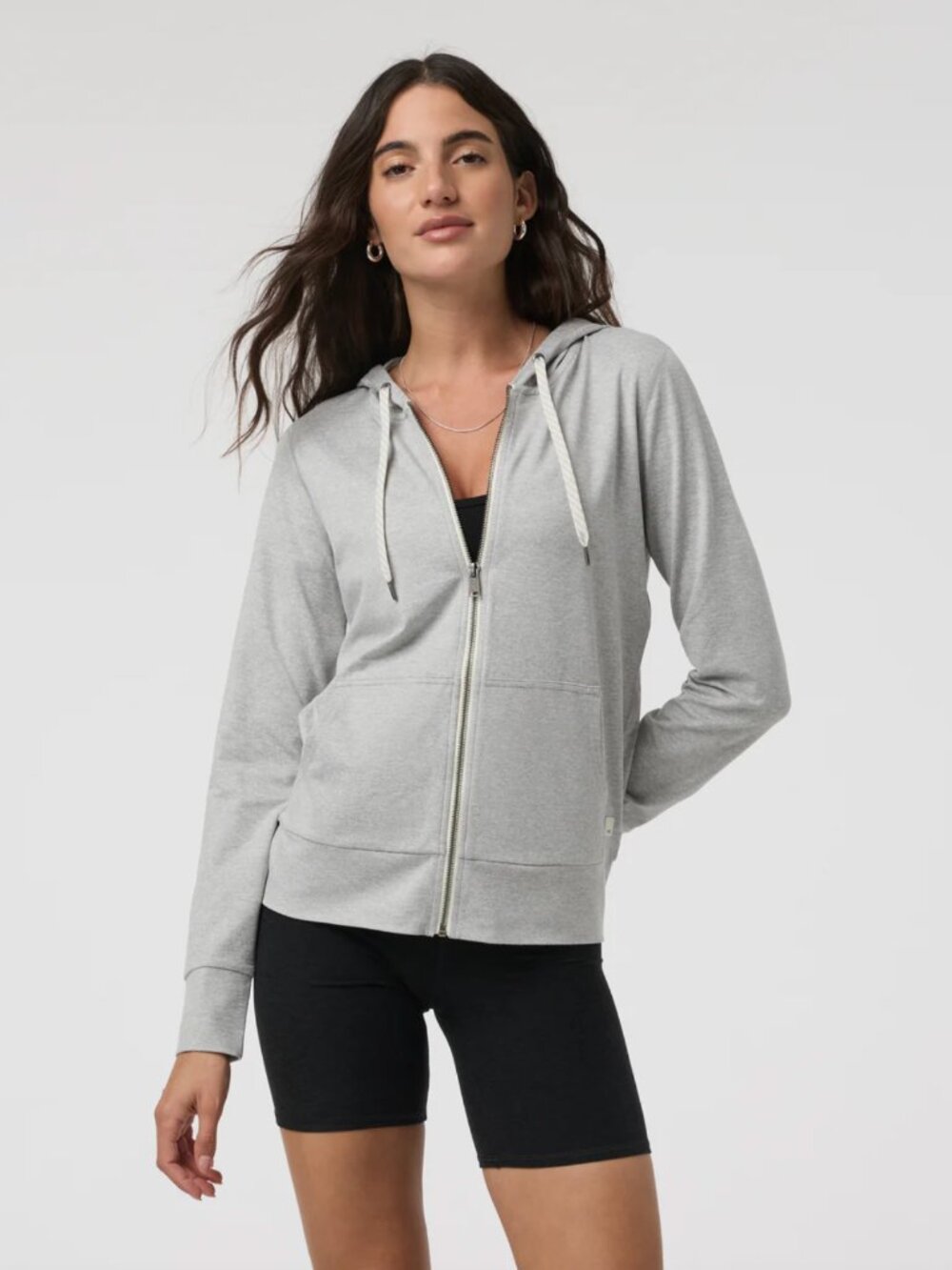 Vuori Performance Hoodie 2.0